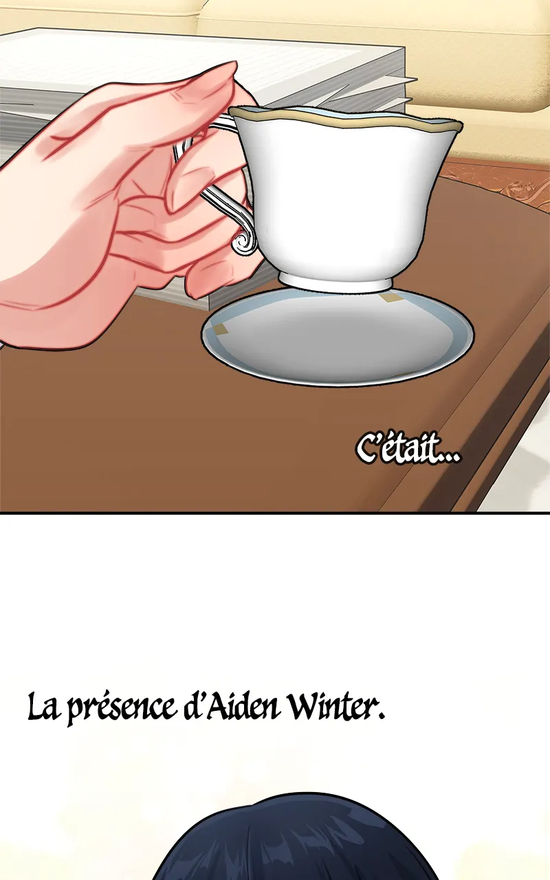 Read La lune de miel de la sorcière et du dragon Manga Online