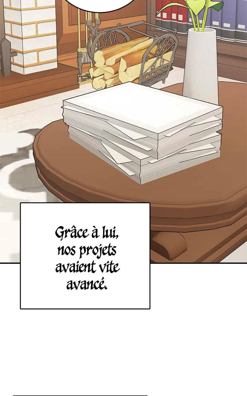 Read La lune de miel de la sorcière et du dragon Manga Online