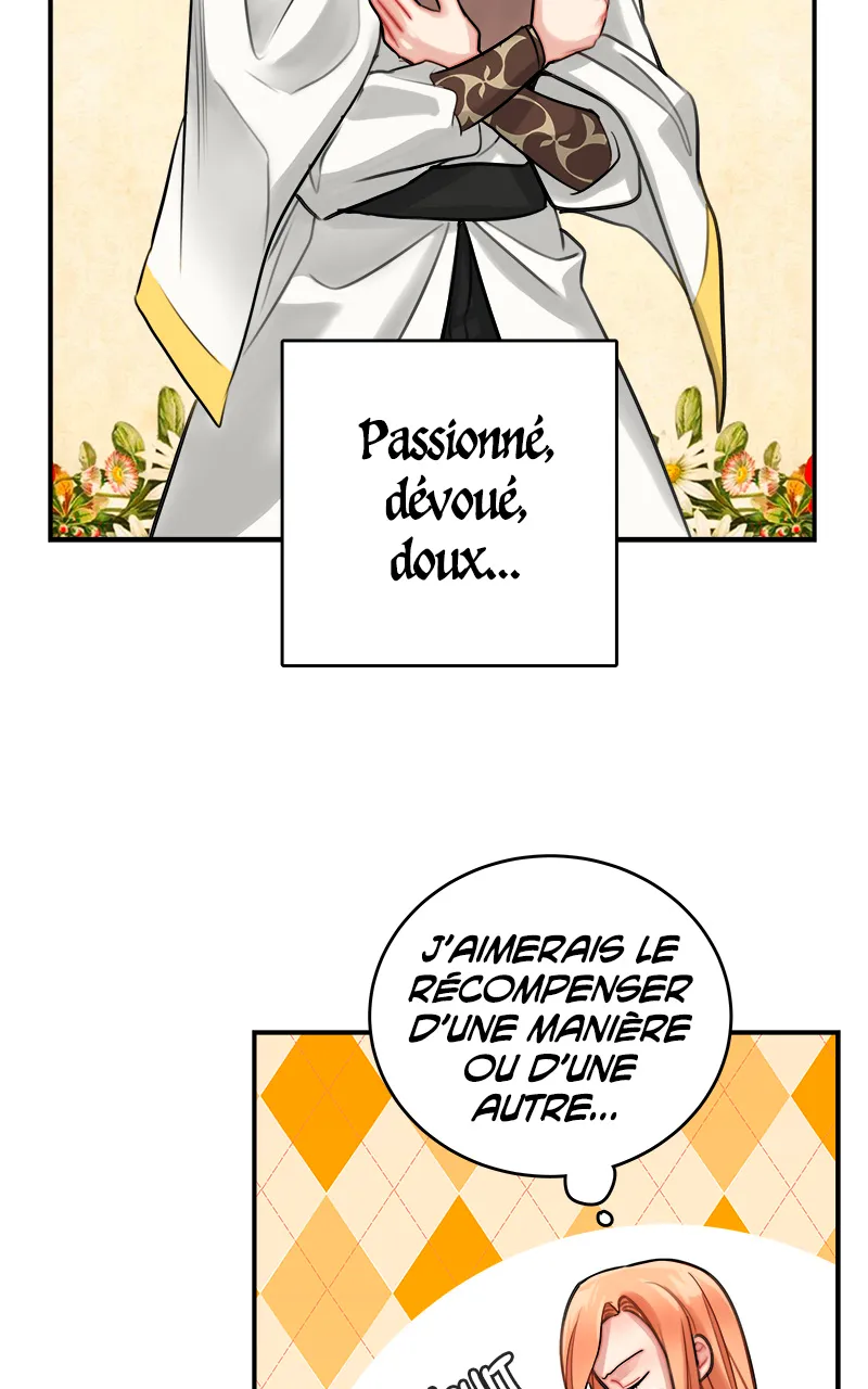 Read La lune de miel de la sorcière et du dragon Manga Online