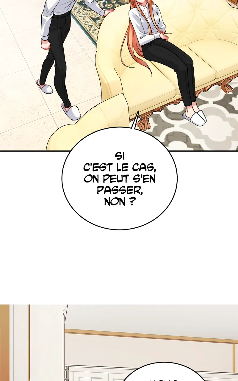 Read La lune de miel de la sorcière et du dragon Manga Online