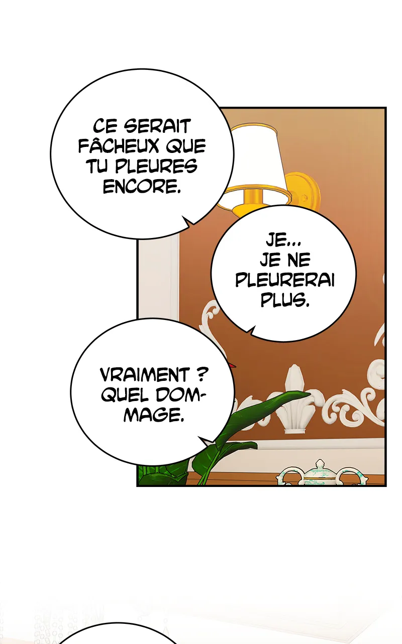 Read La lune de miel de la sorcière et du dragon Manga Online
