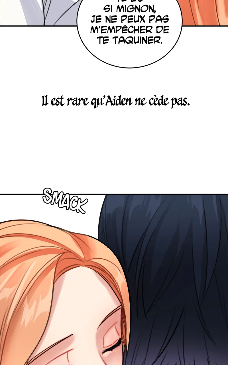 Read La lune de miel de la sorcière et du dragon Manga Online