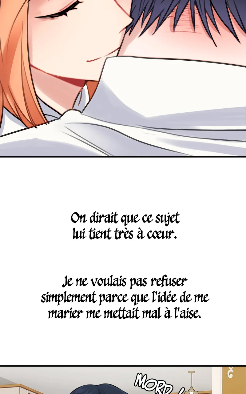 Read La lune de miel de la sorcière et du dragon Manga Online