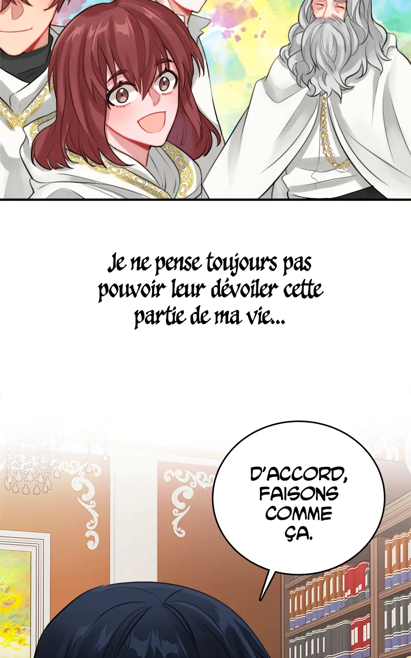 Read La lune de miel de la sorcière et du dragon Manga Online