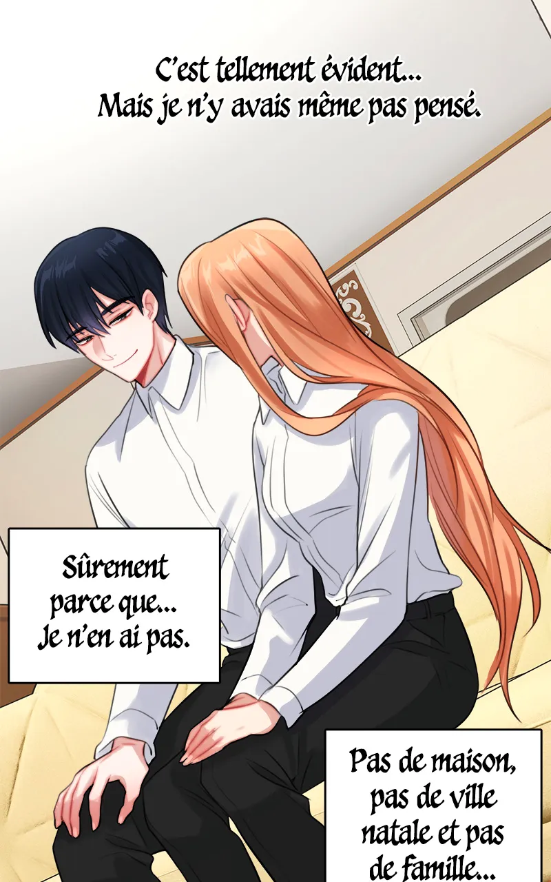 Read La lune de miel de la sorcière et du dragon Manga Online