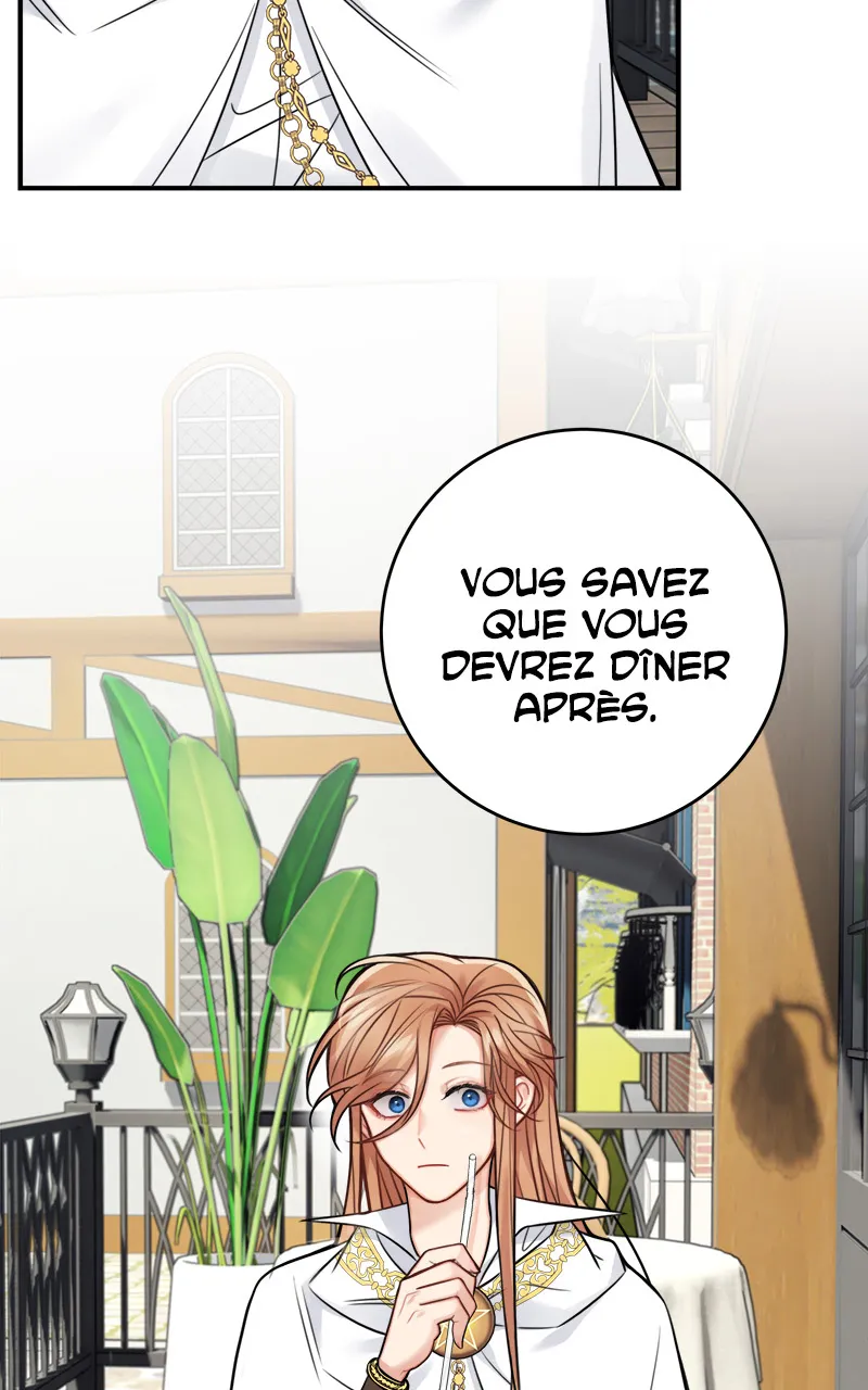Read La lune de miel de la sorcière et du dragon Manga Online
