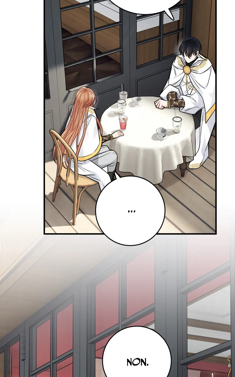 Read La lune de miel de la sorcière et du dragon Manga Online