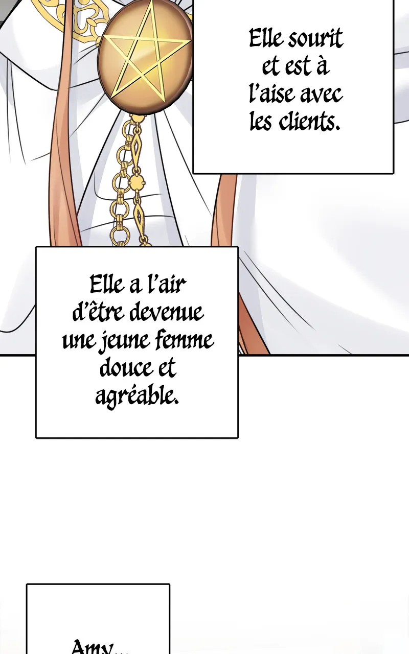 Read La lune de miel de la sorcière et du dragon Manga Online