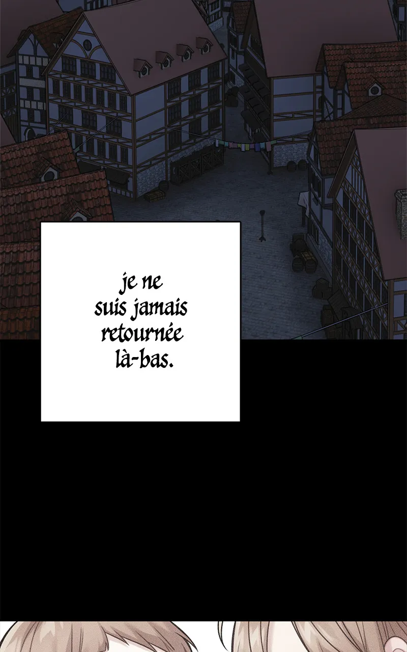 Read La lune de miel de la sorcière et du dragon Manga Online