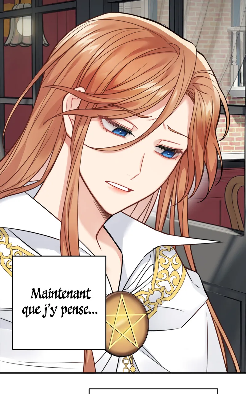 Read La lune de miel de la sorcière et du dragon Manga Online