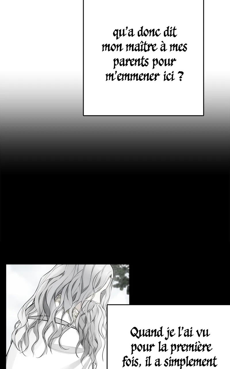 Read La lune de miel de la sorcière et du dragon Manga Online