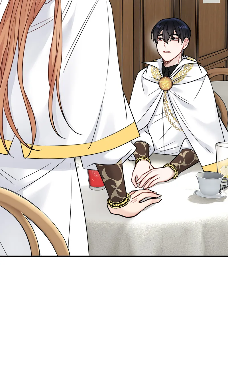 Read La lune de miel de la sorcière et du dragon Manga Online