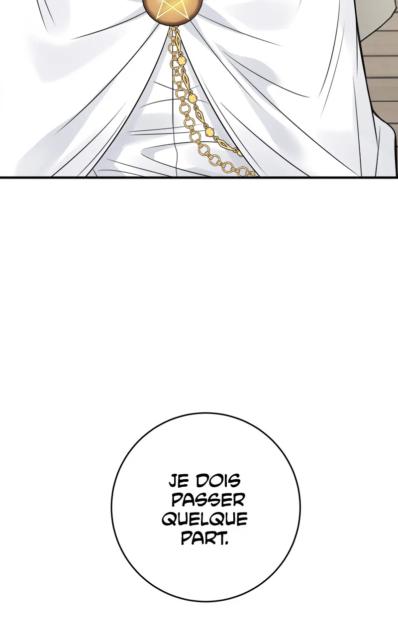 Read La lune de miel de la sorcière et du dragon Manga Online