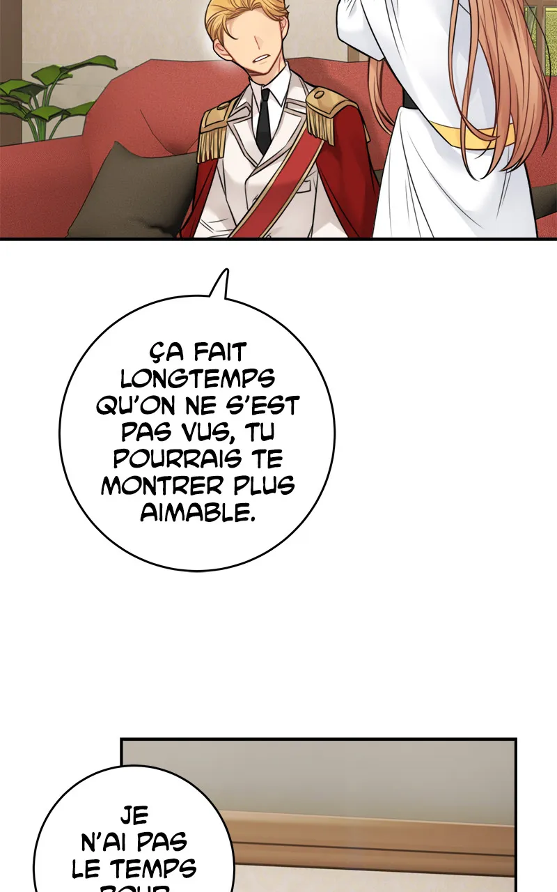 Read La lune de miel de la sorcière et du dragon Manga Online