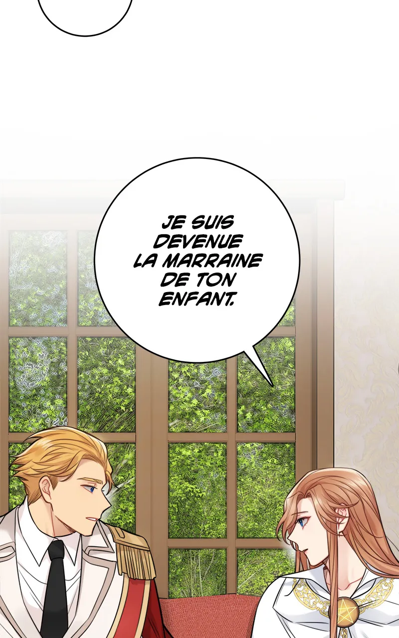 Read La lune de miel de la sorcière et du dragon Manga Online