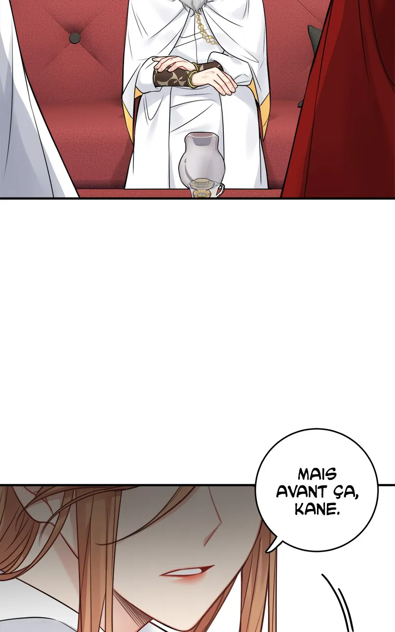 Read La lune de miel de la sorcière et du dragon Manga Online