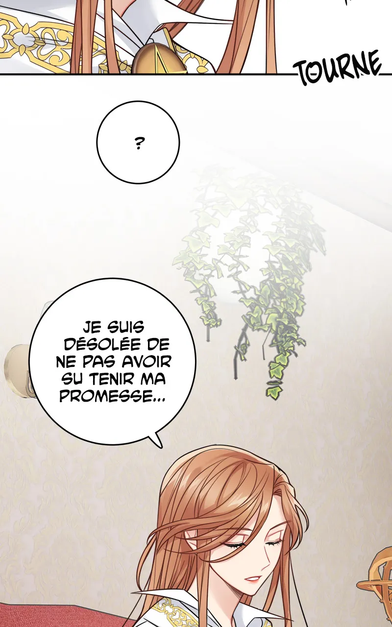 Read La lune de miel de la sorcière et du dragon Manga Online