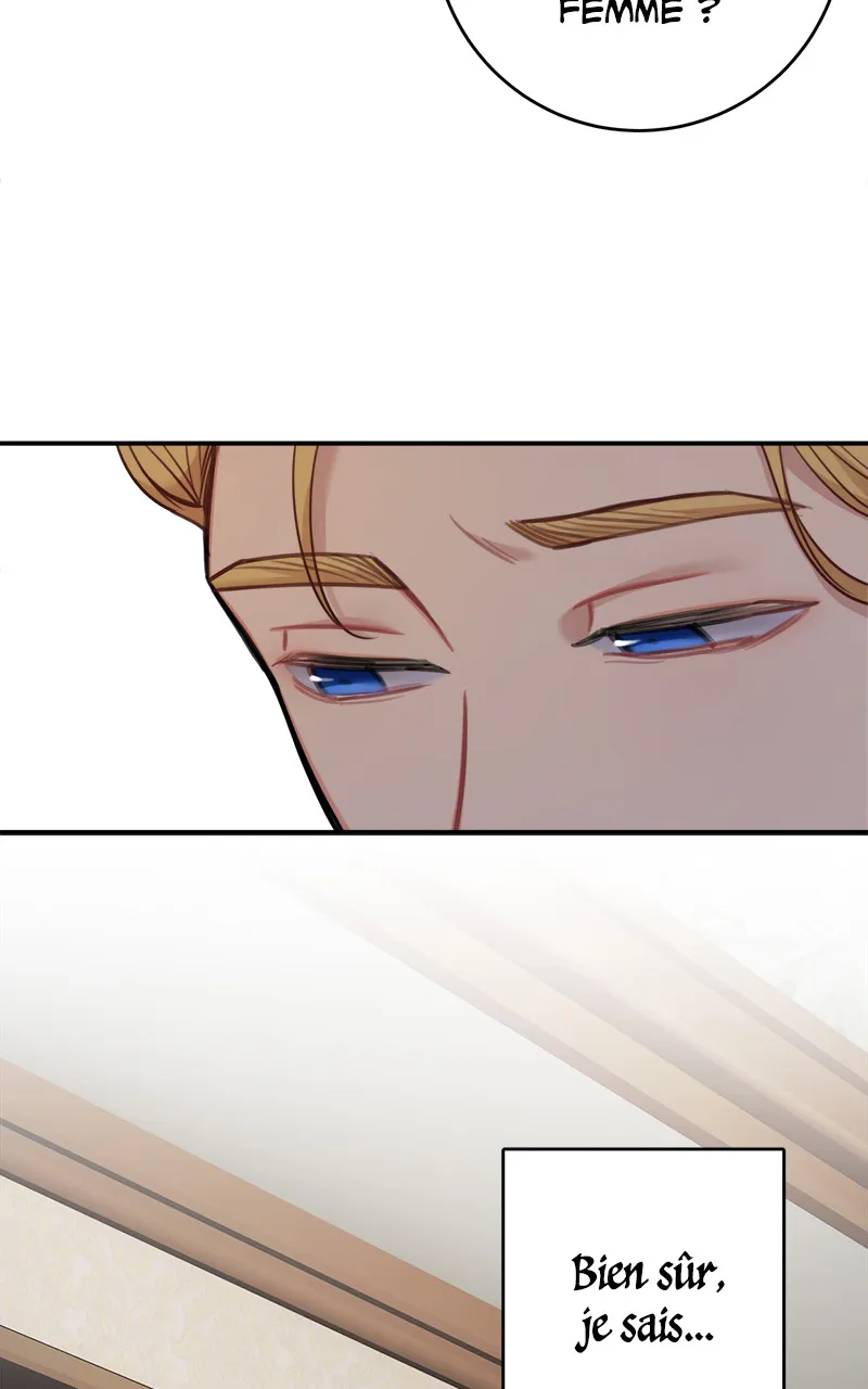 Read La lune de miel de la sorcière et du dragon Manga Online