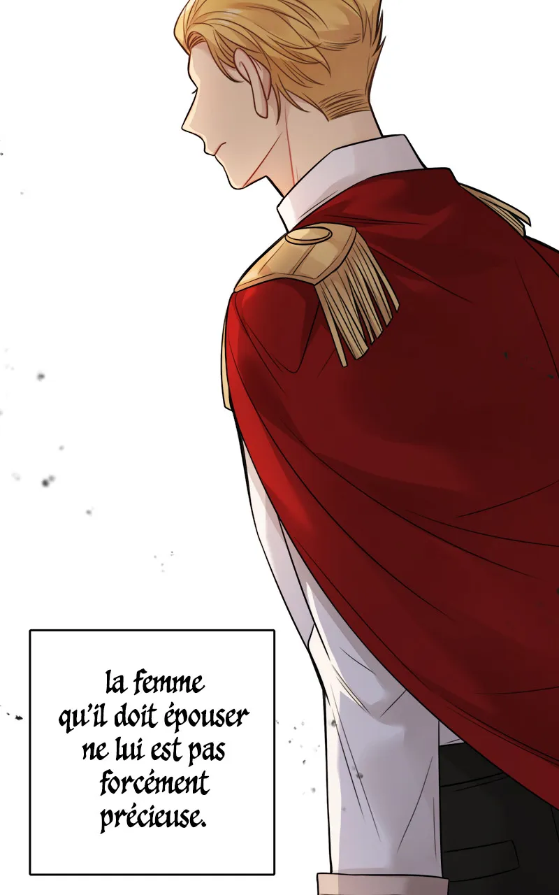 Read La lune de miel de la sorcière et du dragon Manga Online