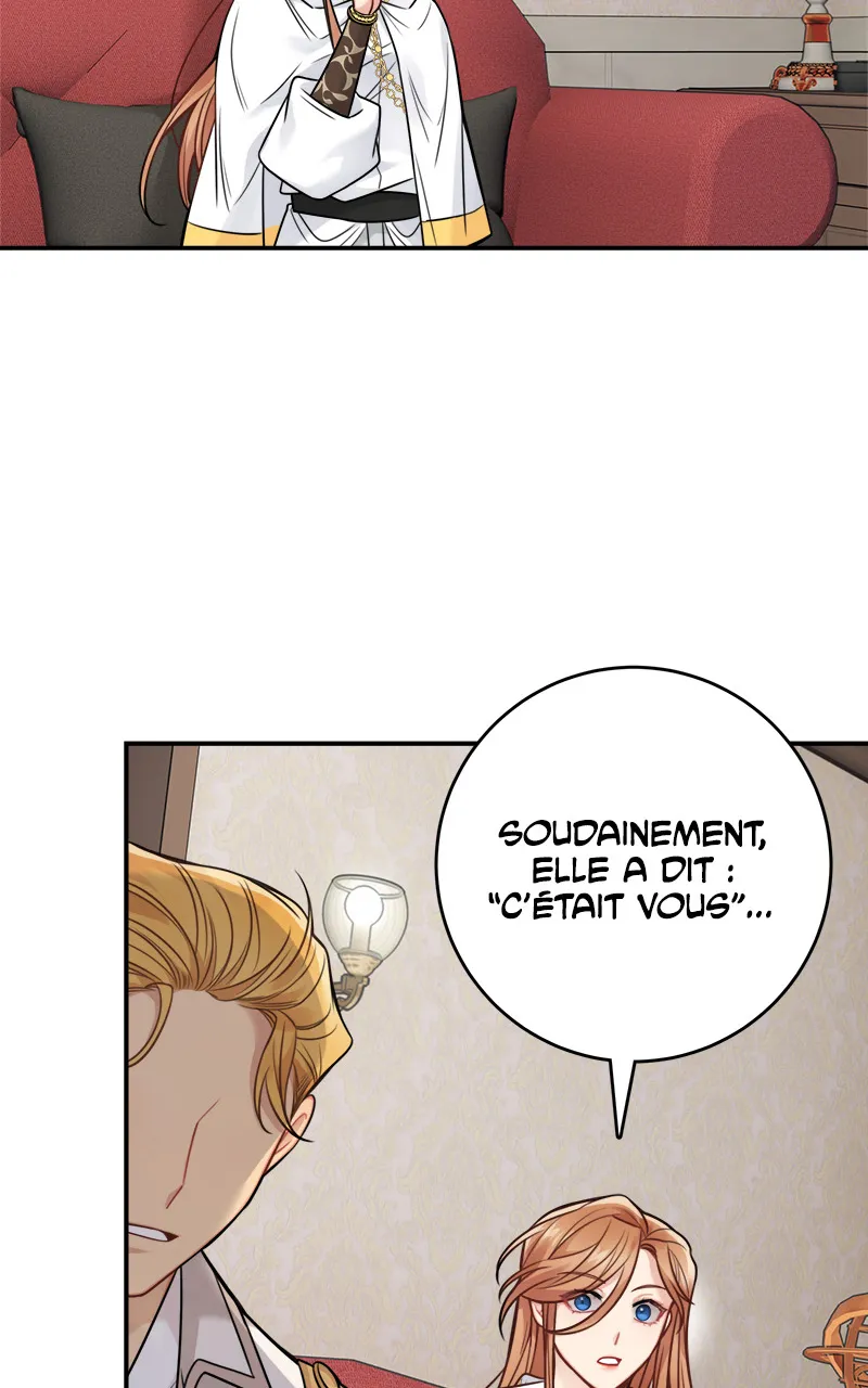 Read La lune de miel de la sorcière et du dragon Manga Online