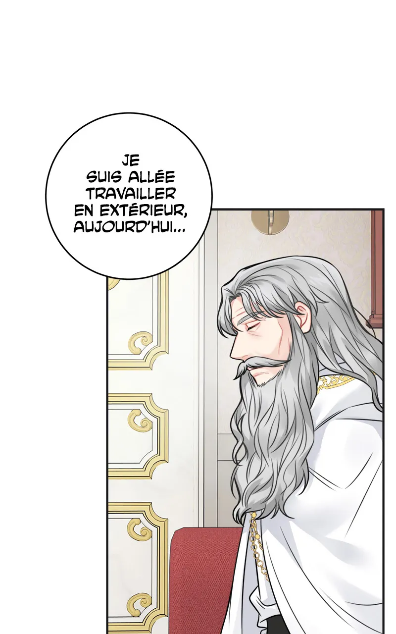 Read La lune de miel de la sorcière et du dragon Manga Online