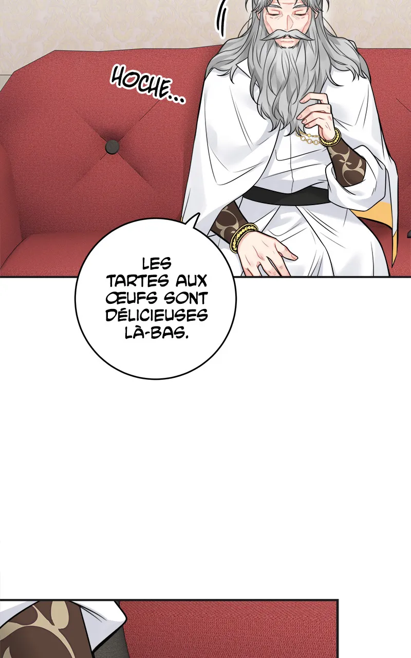 Read La lune de miel de la sorcière et du dragon Manga Online