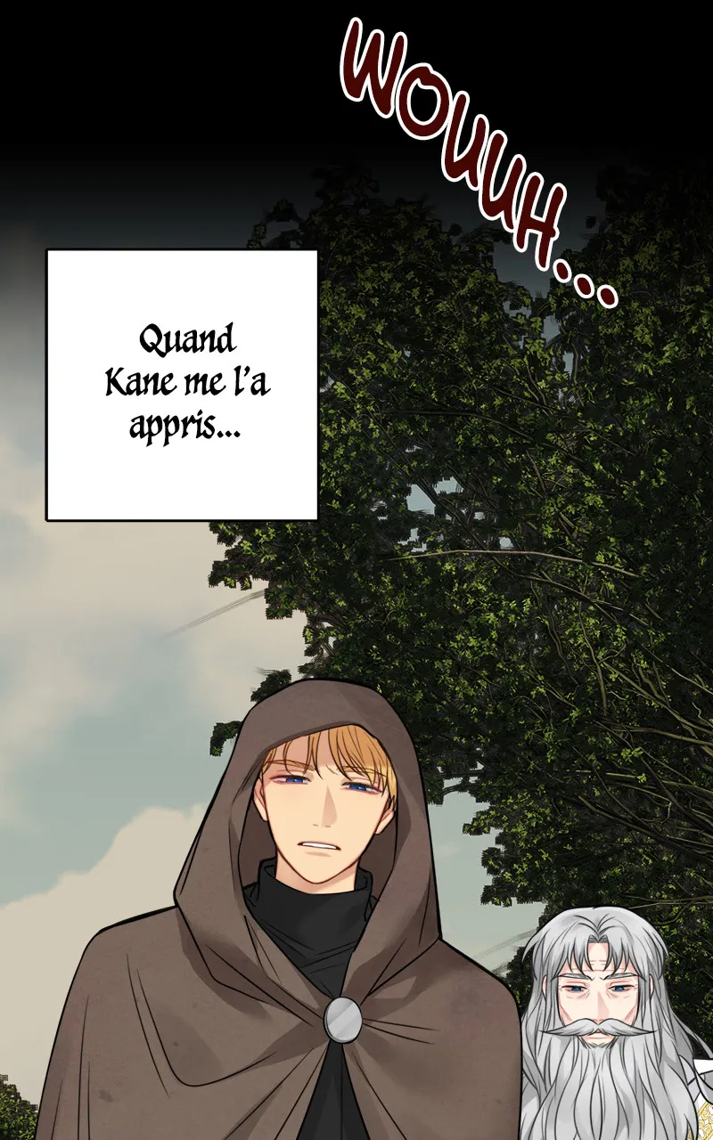 Read La lune de miel de la sorcière et du dragon Manga Online
