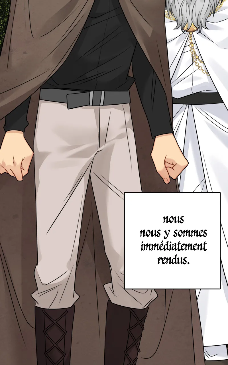 Read La lune de miel de la sorcière et du dragon Manga Online