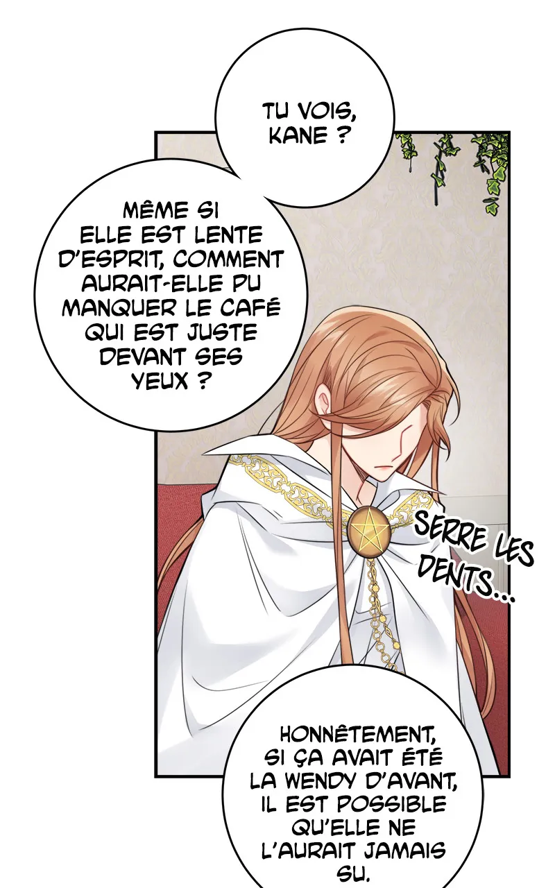 Read La lune de miel de la sorcière et du dragon Manga Online