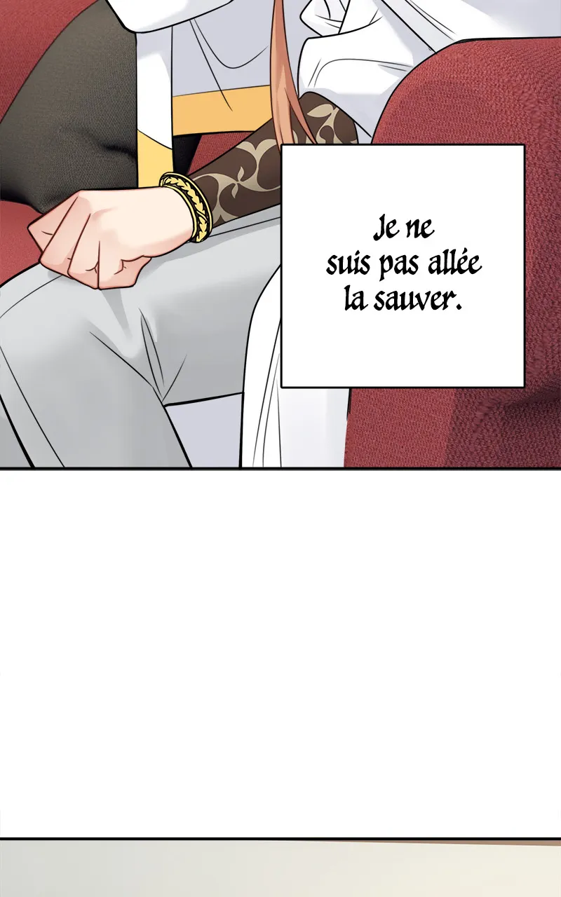 Read La lune de miel de la sorcière et du dragon Manga Online