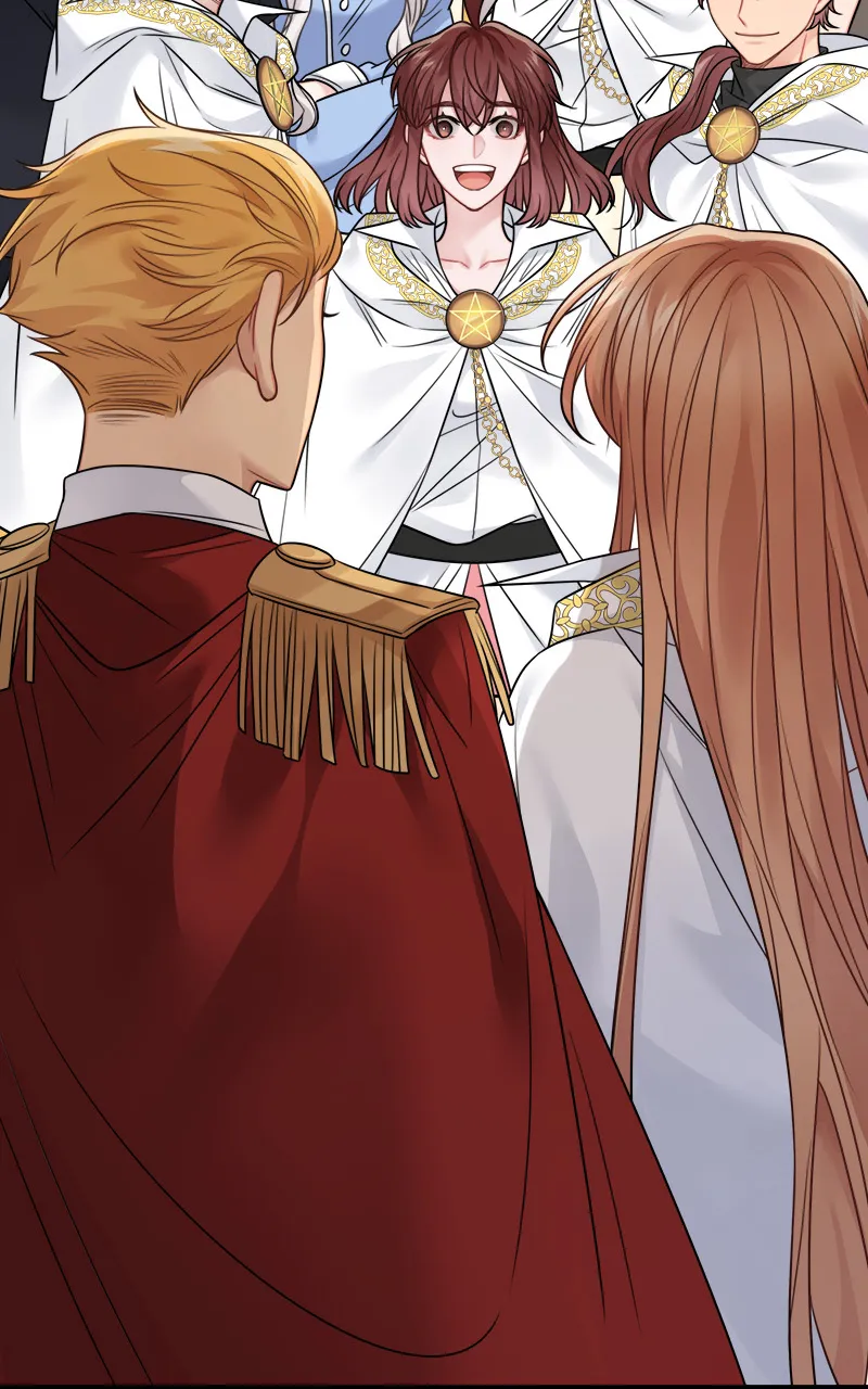 Read La lune de miel de la sorcière et du dragon Manga Online