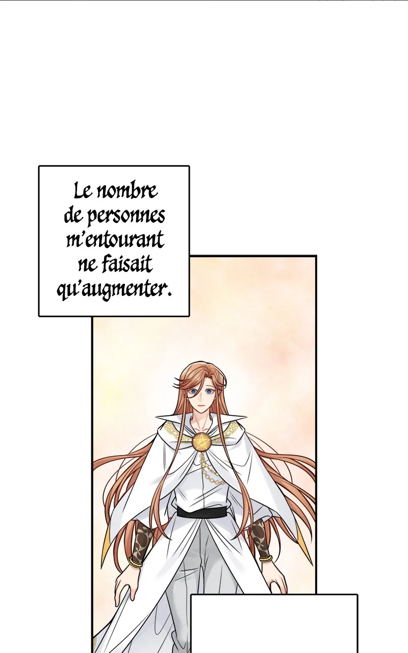 Read La lune de miel de la sorcière et du dragon Manga Online