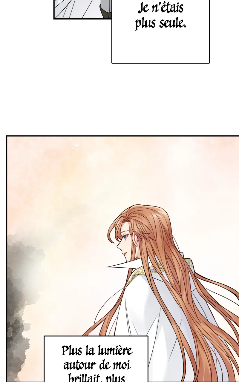 Read La lune de miel de la sorcière et du dragon Manga Online