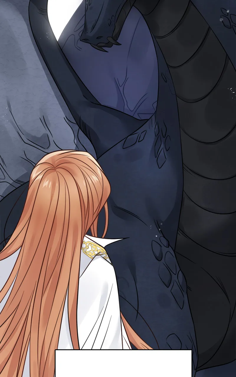 Read La lune de miel de la sorcière et du dragon Manga Online