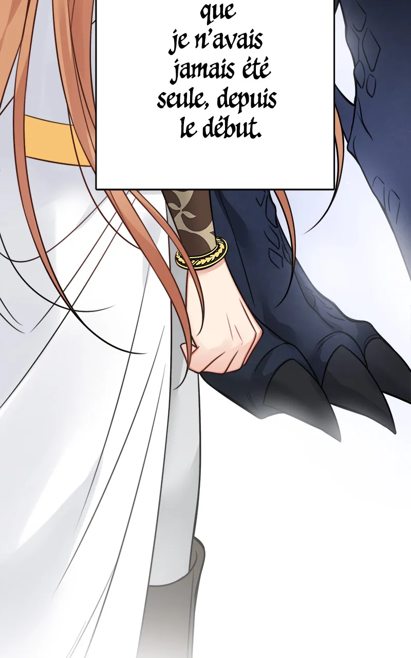 Read La lune de miel de la sorcière et du dragon Manga Online