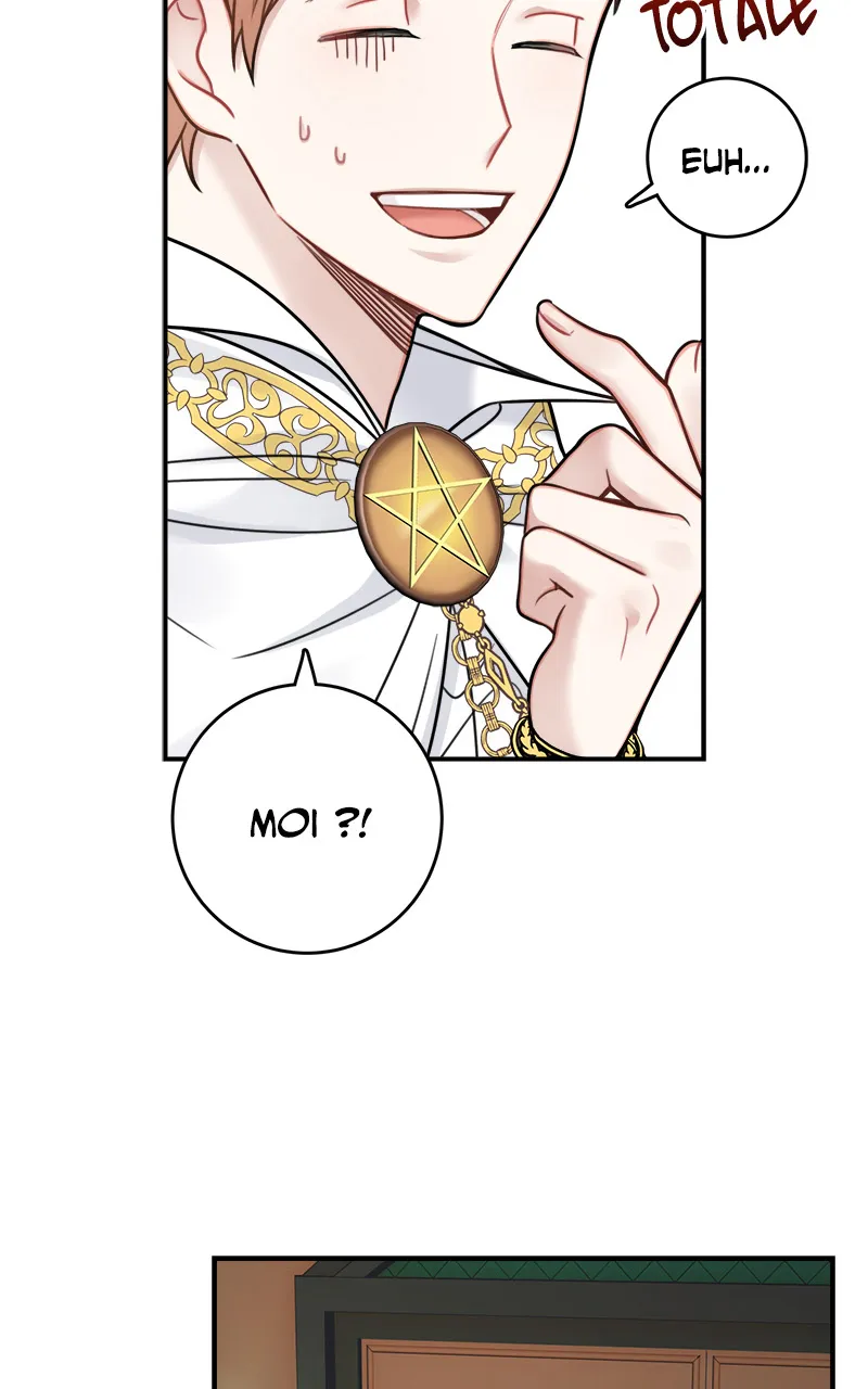 Read La lune de miel de la sorcière et du dragon Manga Online