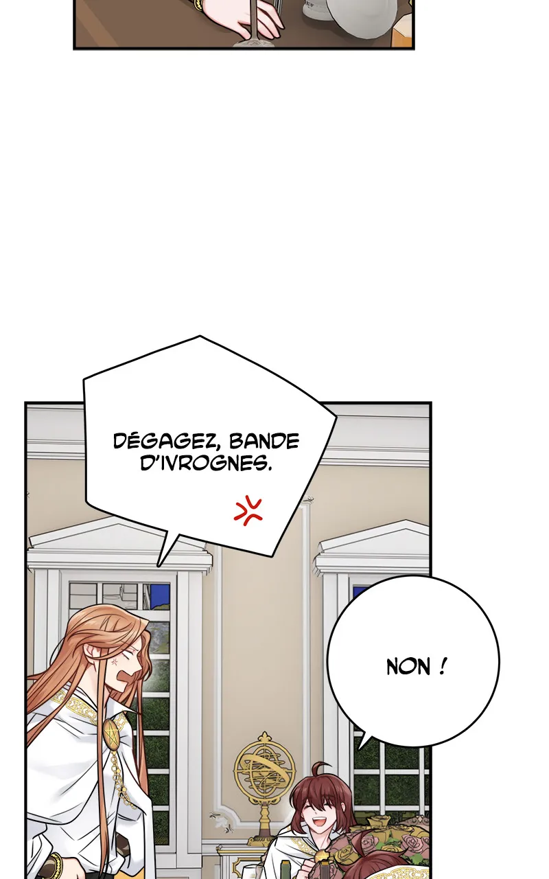 Read La lune de miel de la sorcière et du dragon Manga Online