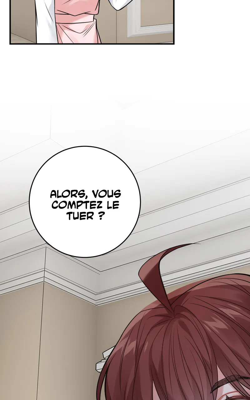 Read La lune de miel de la sorcière et du dragon Manga Online