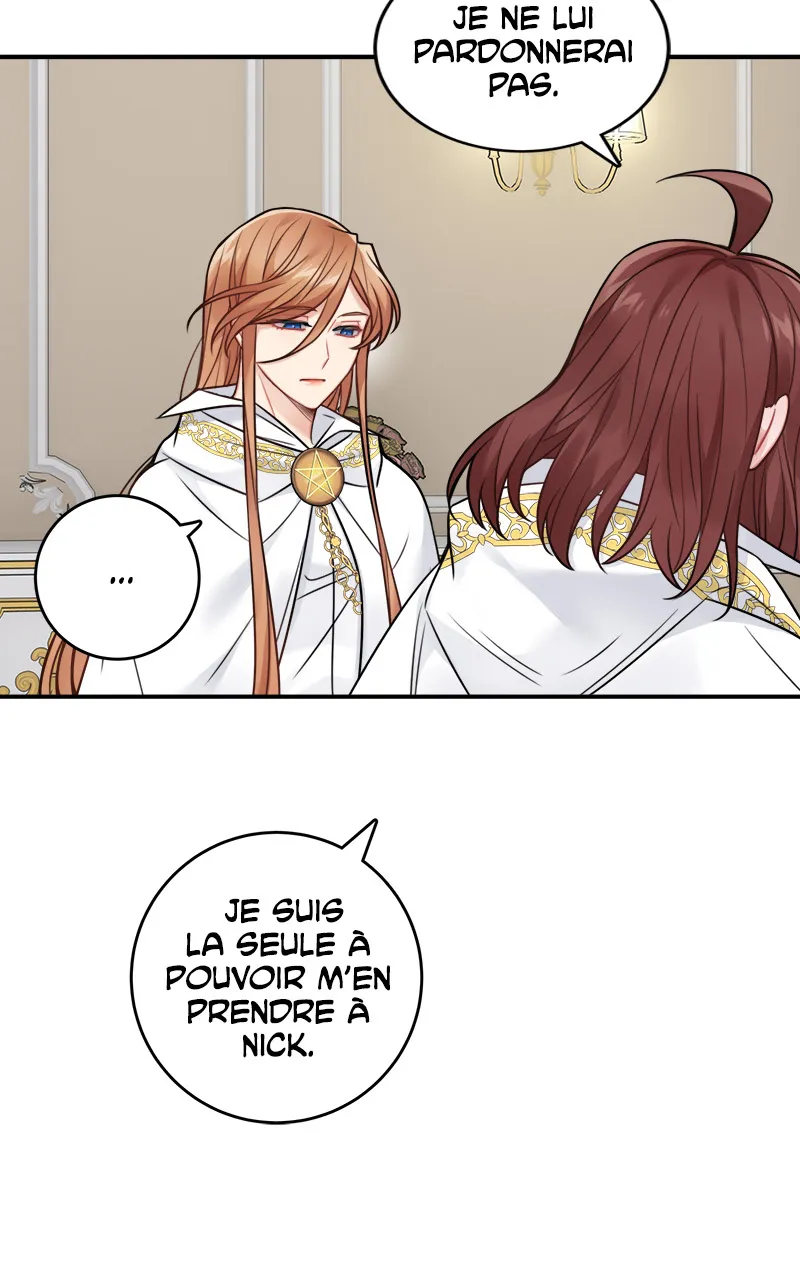 Read La lune de miel de la sorcière et du dragon Manga Online