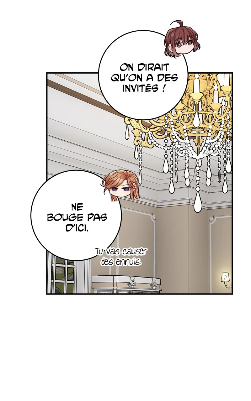 Read La lune de miel de la sorcière et du dragon Manga Online
