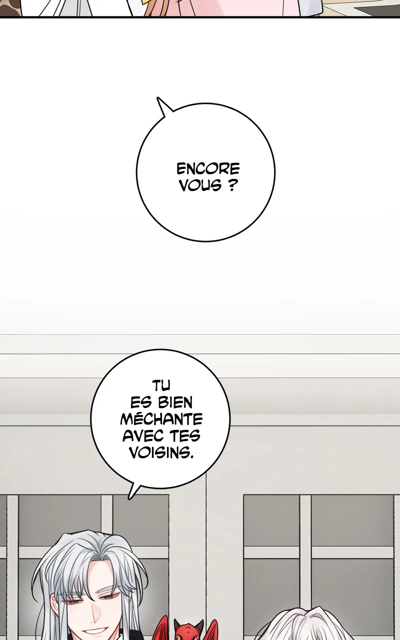 Read La lune de miel de la sorcière et du dragon Manga Online