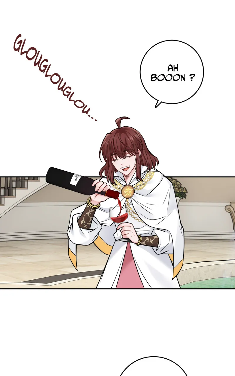 Read La lune de miel de la sorcière et du dragon Manga Online