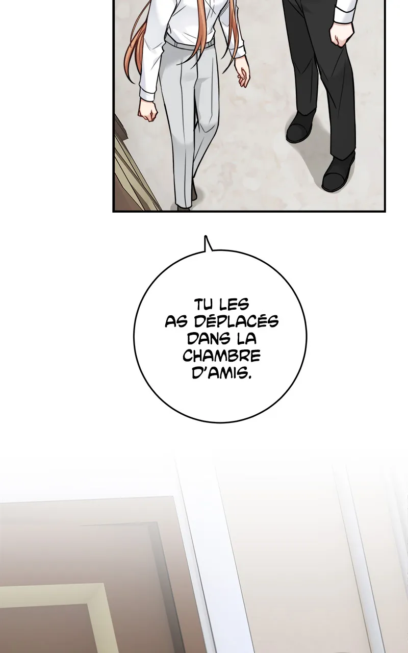 Read La lune de miel de la sorcière et du dragon Manga Online
