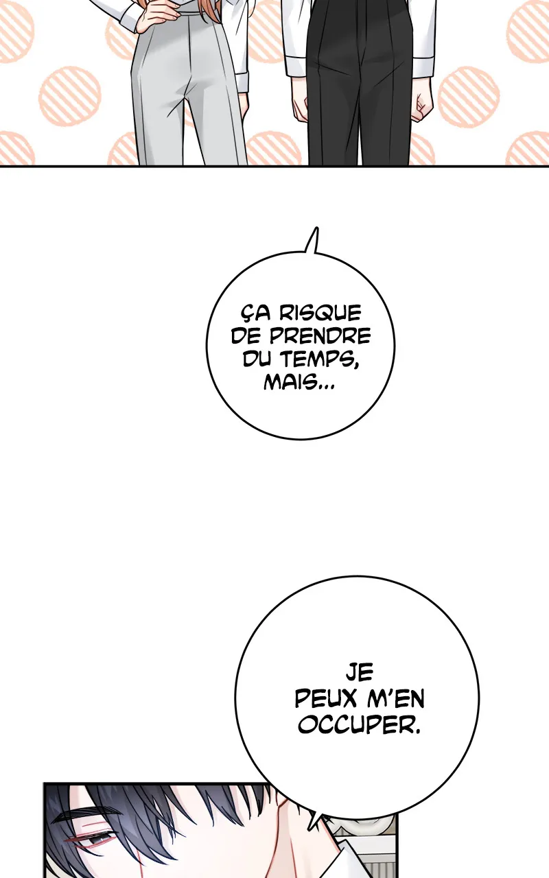 Read La lune de miel de la sorcière et du dragon Manga Online