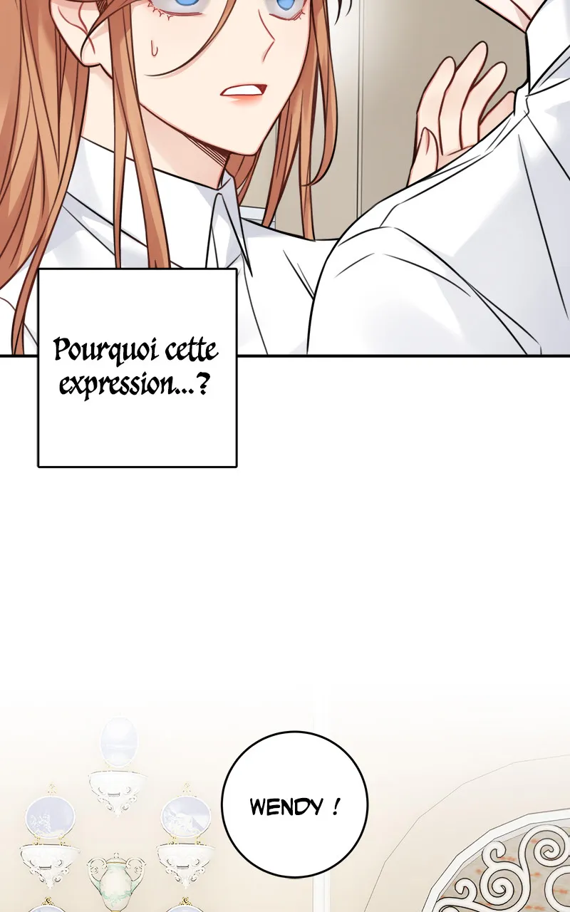 Read La lune de miel de la sorcière et du dragon Manga Online