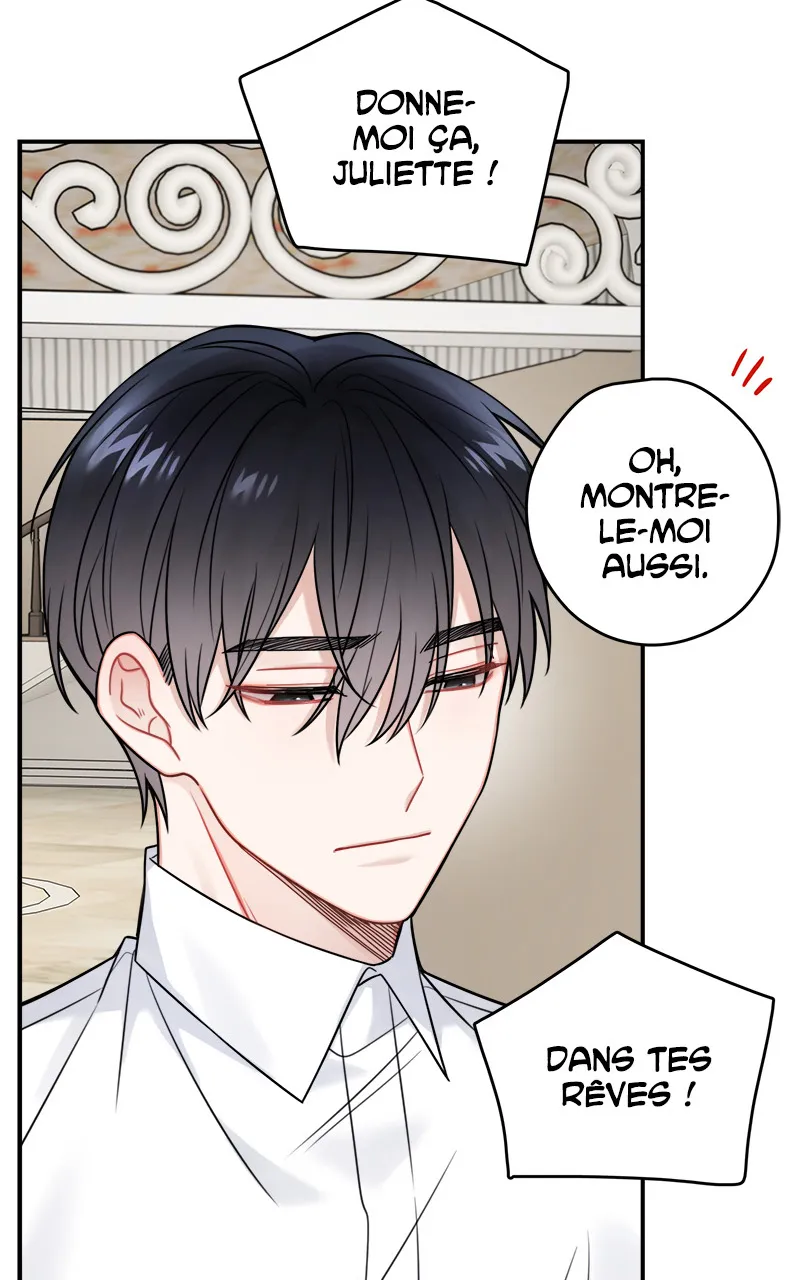 Read La lune de miel de la sorcière et du dragon Manga Online