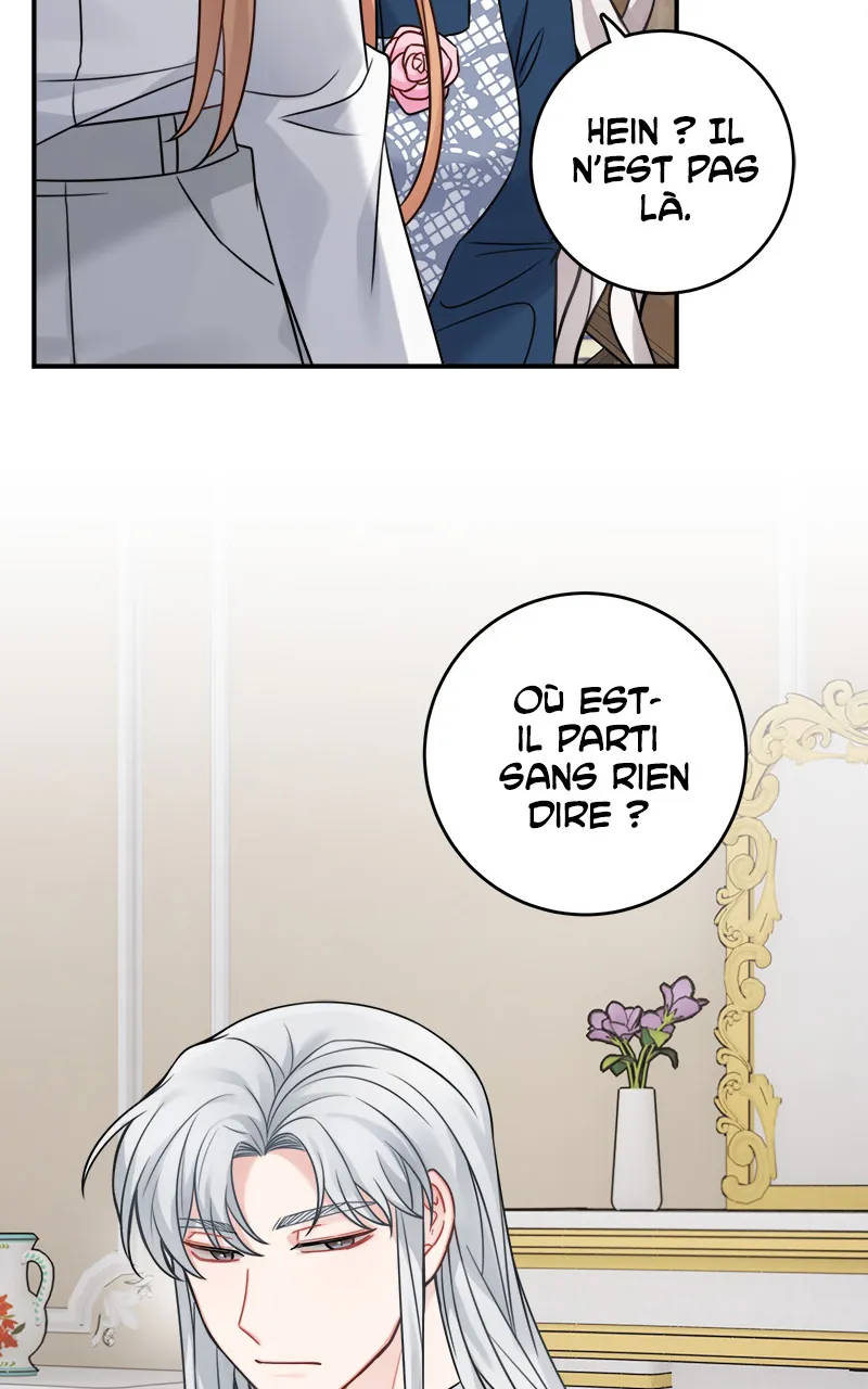 Read La lune de miel de la sorcière et du dragon Manga Online