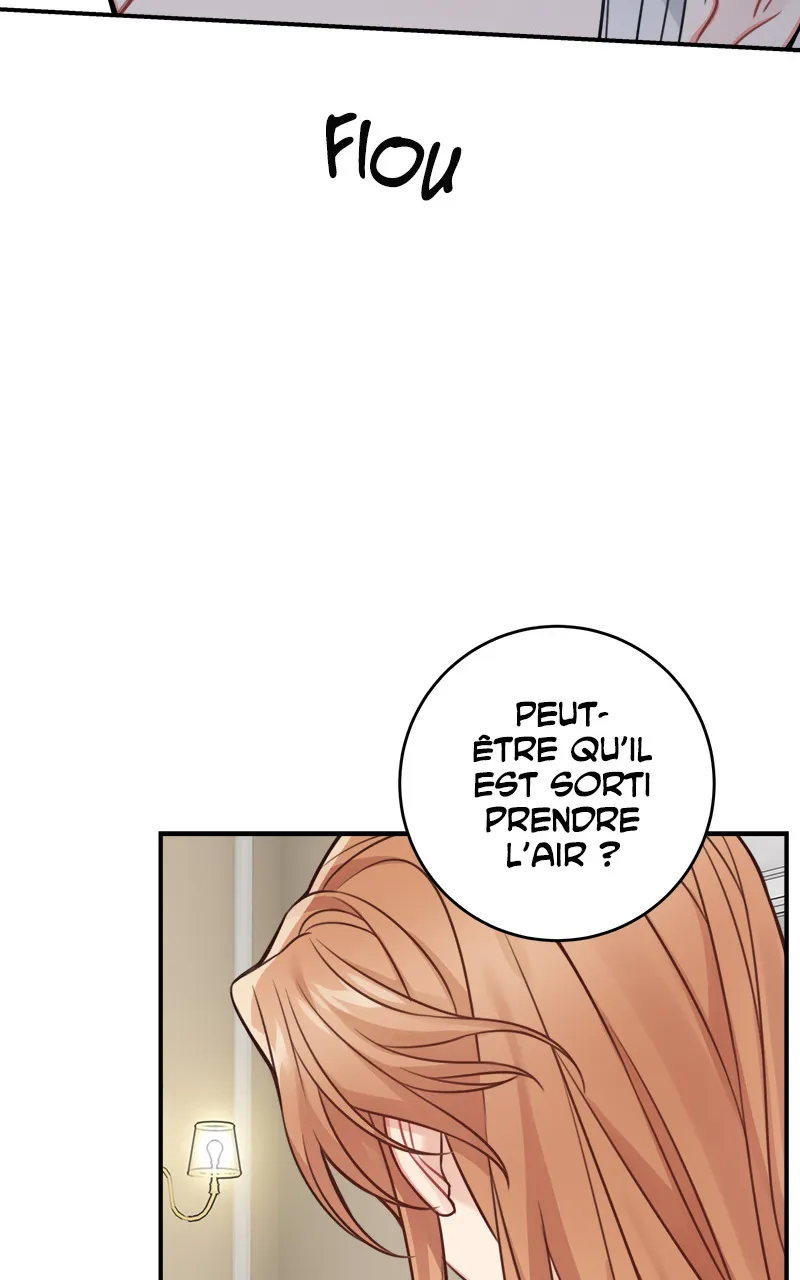 Read La lune de miel de la sorcière et du dragon Manga Online