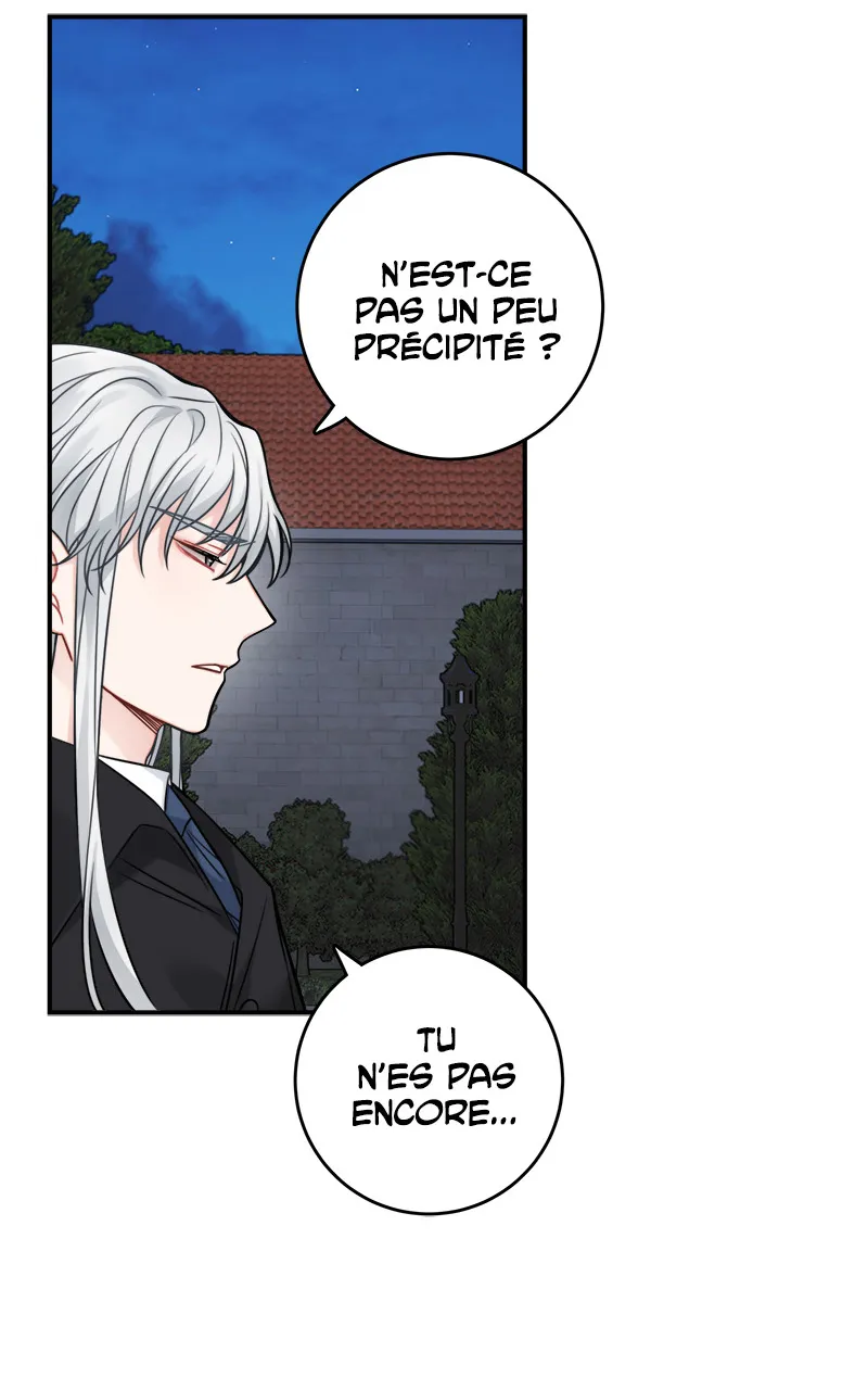 Read La lune de miel de la sorcière et du dragon Manga Online