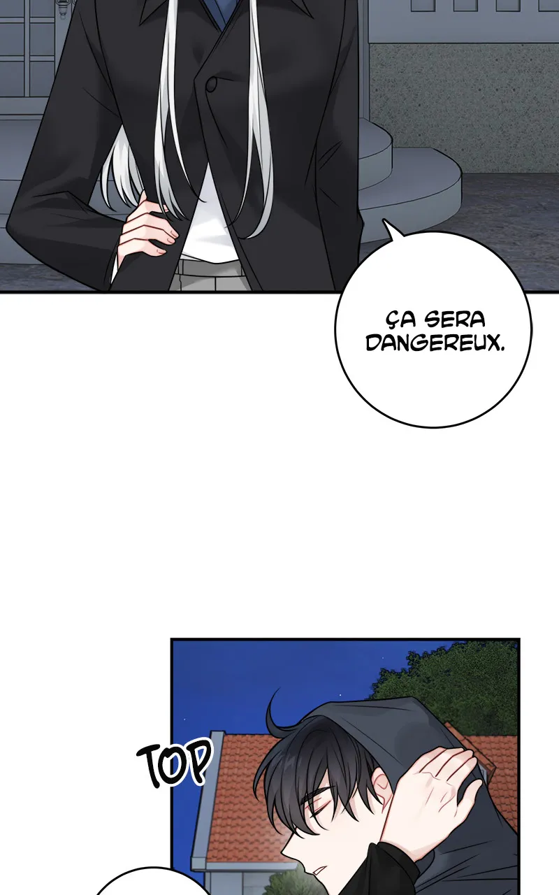 Read La lune de miel de la sorcière et du dragon Manga Online